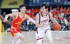 三后卫18投0中，浙江队输得不冤；四川同曦冲突多人被禁赛