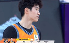 【练出来了！】偰李永炜生涯新高26分！大鲨鱼再取三连胜