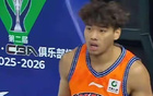 上海vs山东，国手都缺阵，外援比拼成关键，上海稍占上风