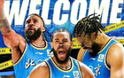 自宣！NBA冠军中锋真要来CBA了