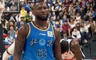 终于来了！NBA级三冠中锋加盟北京首钢队，广东男篮成最大赢家？