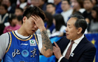 正式确定！NBA名将加盟北京首钢，携手赵睿，冲击总冠军