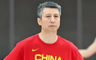 大胆预测，中国男篮12人大名单！徐杰徐昕入选，赵继伟庞峥麟出局