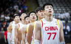 这次态度正确！FIBA官方点赞中国男篮：第四节风暴真是太猛了